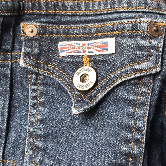 Jean Jacket - Picture 3 of 4